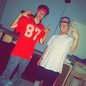 Meet your Posher, Garrett